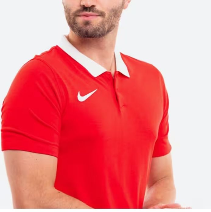 Мъжки тениски Karl Kani и Nike S размер