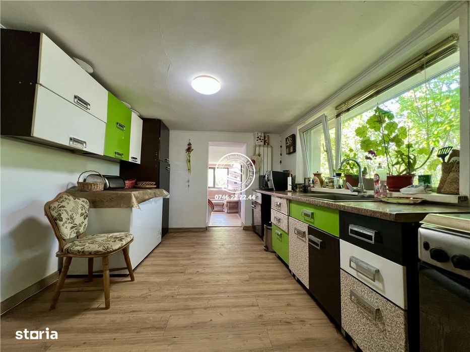Vila  de vanzare Iasi Barnova, Barnova,