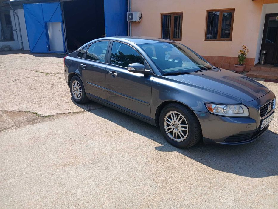 VOLVO S40 2008 — imagine 2