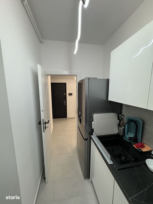 Apartament două camere nou ( mobilat/utilat ), S1 mall Colloseum