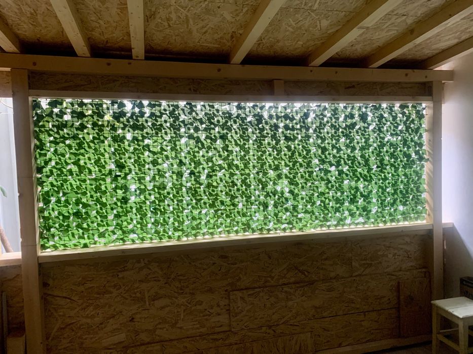 Inchiriez garsoniera cartier Posta