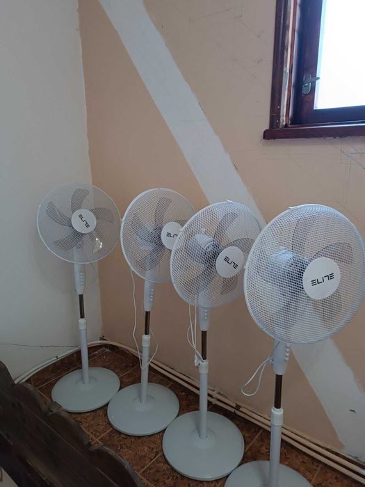 Вентилатори Elite