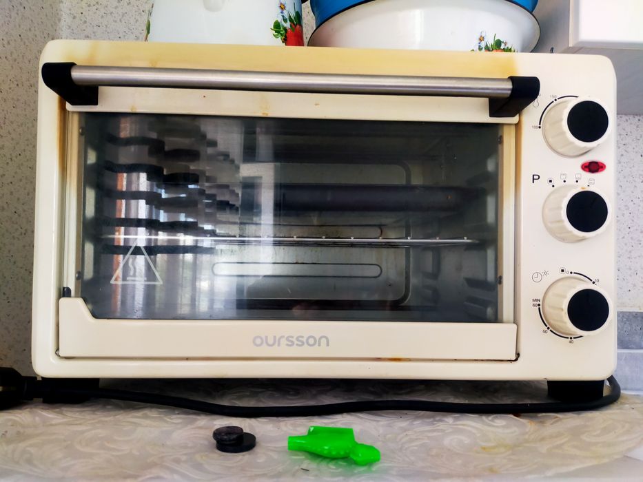 Продам духовую печку