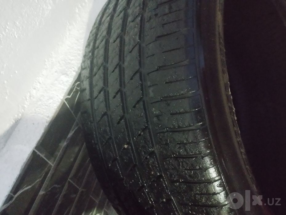 Kaptiva balon 20R 275/40