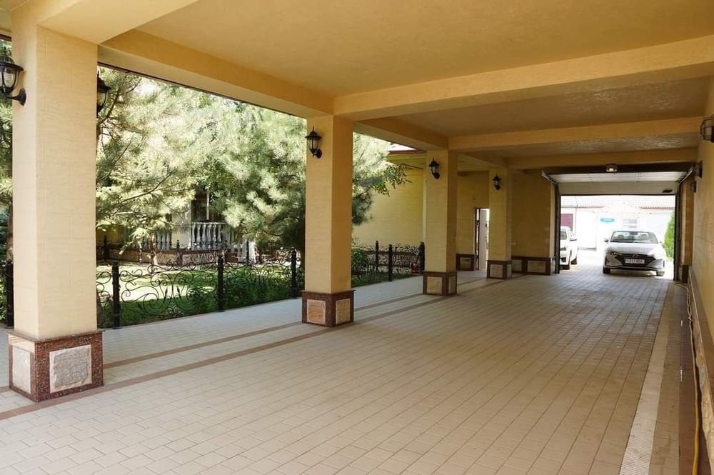 Луночарского ул Турон дом