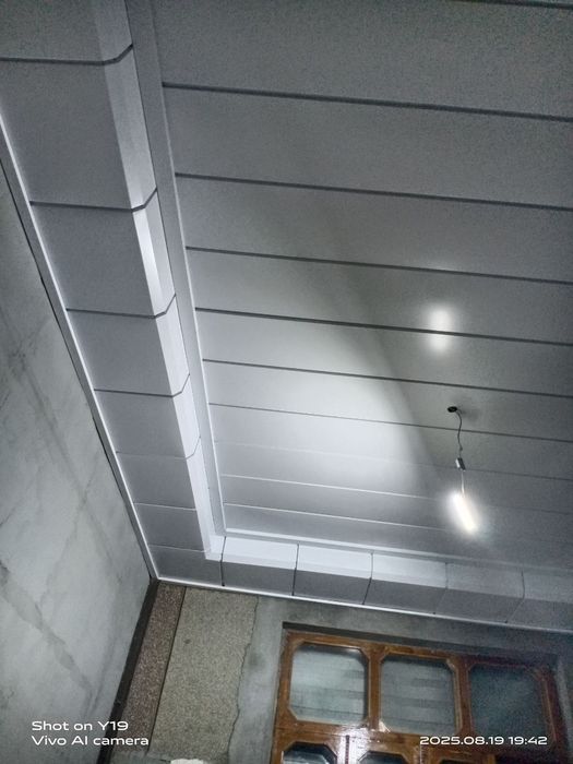 Toshkent buylab tunikabond va travertin hizmati bor