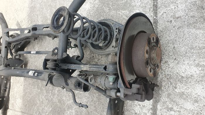 Punte spate Golf 7 ,seat leon 5Q0505315G