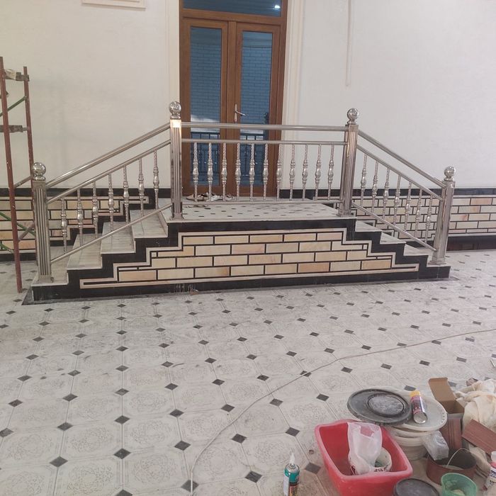 Принимаем заказы перила и казирог