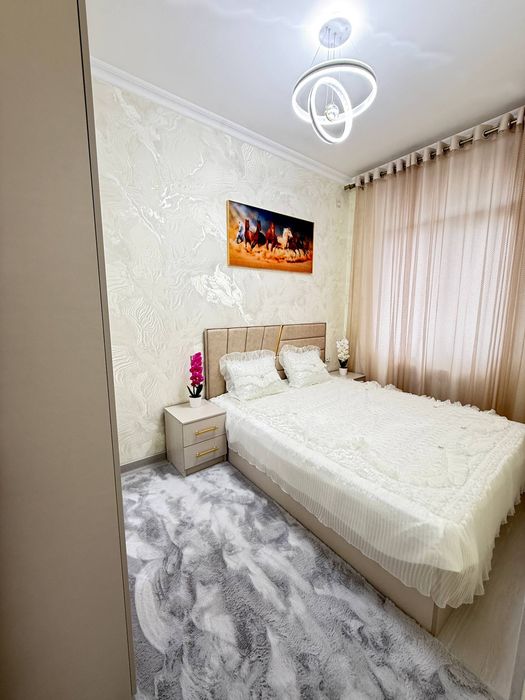 Leteraturni yonida 1-xona