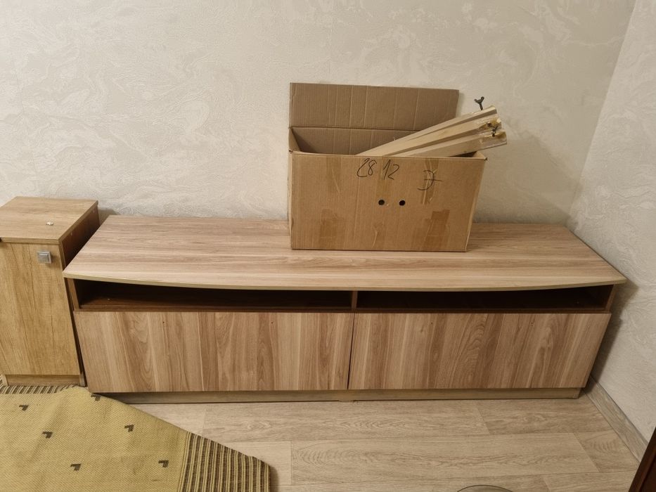 Тумба под телевизор