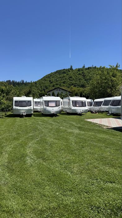 Rulota de vanzare - 3000-6000€