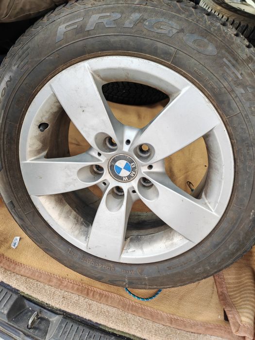 4 Roti 205 60 R16