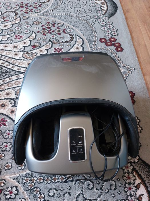 Массажер для ног