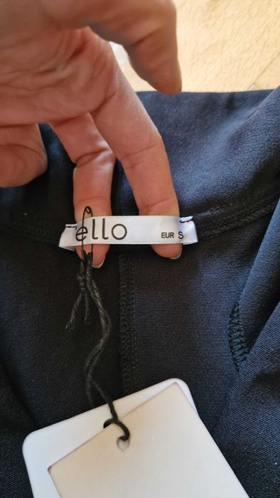 Дамска туника/рокля