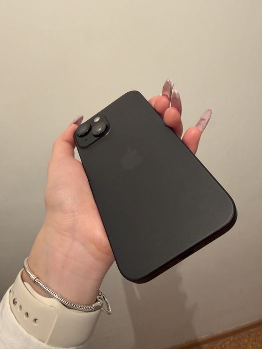 Iphone 15 телефон