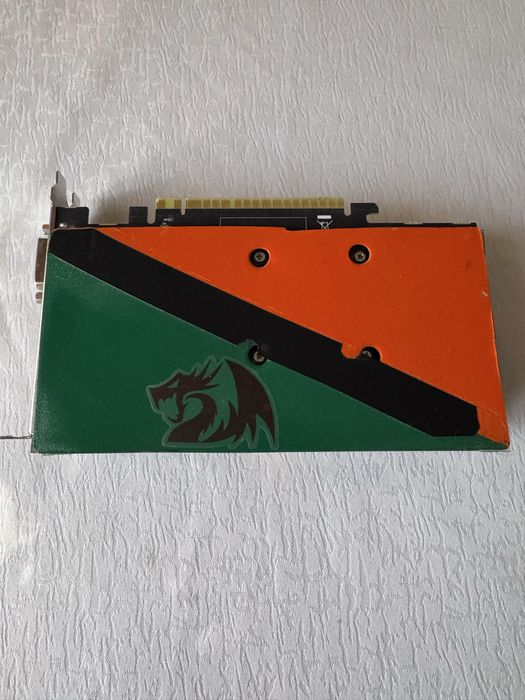 AXLE GTX 1050 TI 4 gb GDDR 5 128 BIT