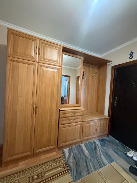 Мебель в прихожию