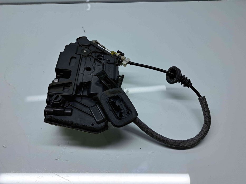 Broasca usa dreapta spate Volkswagen Golf 7 (5G) [Fabr 2014-prezent] 5