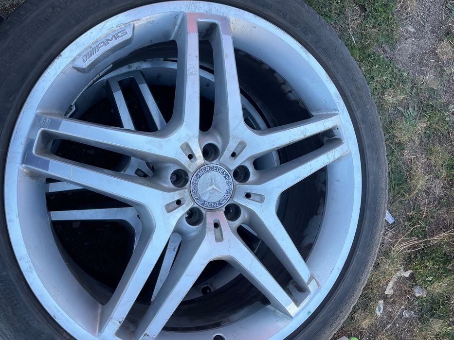 De vanzare jenti de amg 21