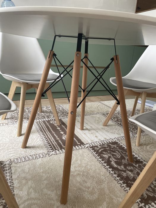 Стол стулья проз.д россия