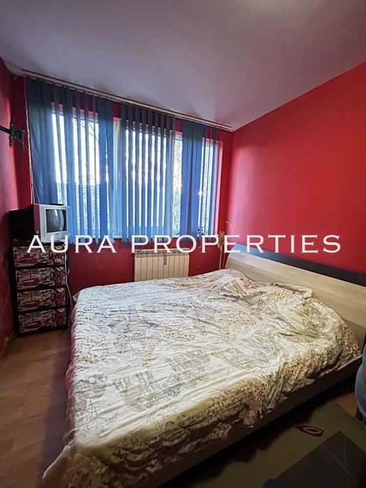 Продава се Тристаен апартамент в Разград, Център - 86 кв.м за 1127 €/кв.м - Снимка #5