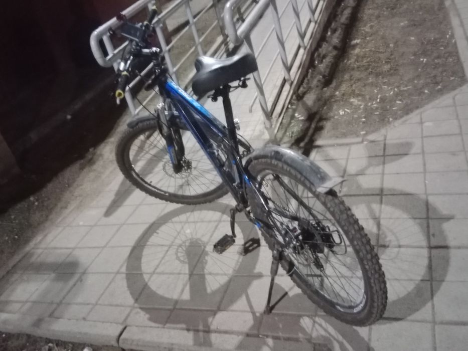 Продам скоростной велосипед