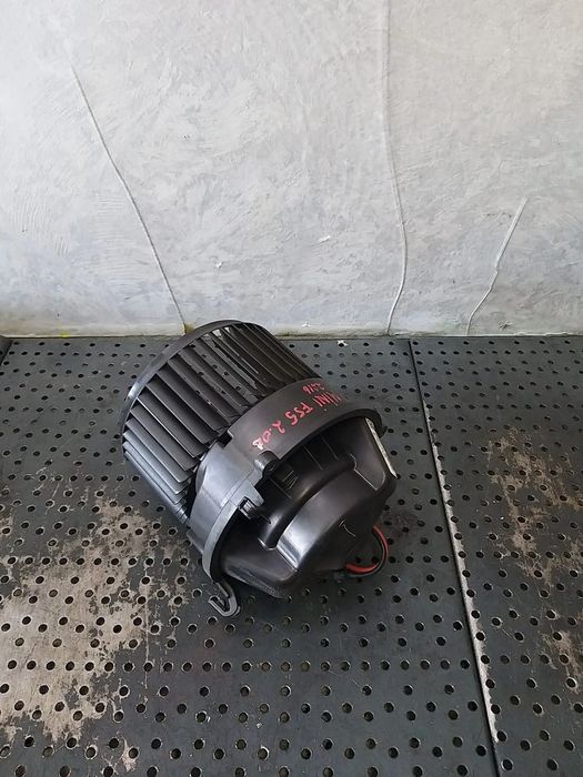 Aeroterma ventilator habitaclu 2.0 d mini cooper f55 f56 9297751 mf1163602026