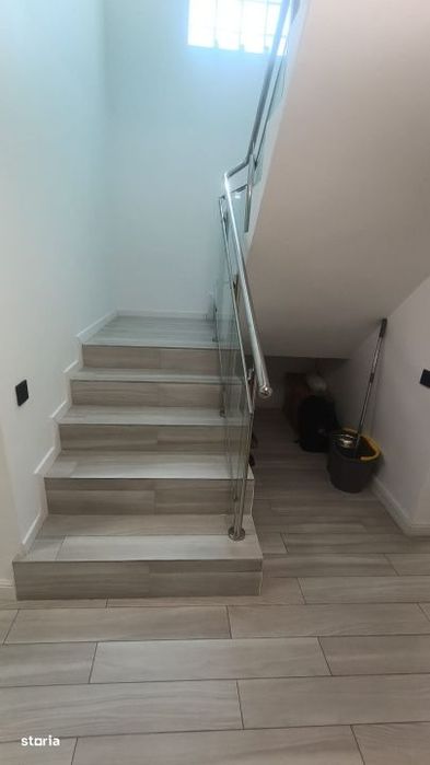 Casa P+1 de vanzare, 125 mp, zona Romanesti
