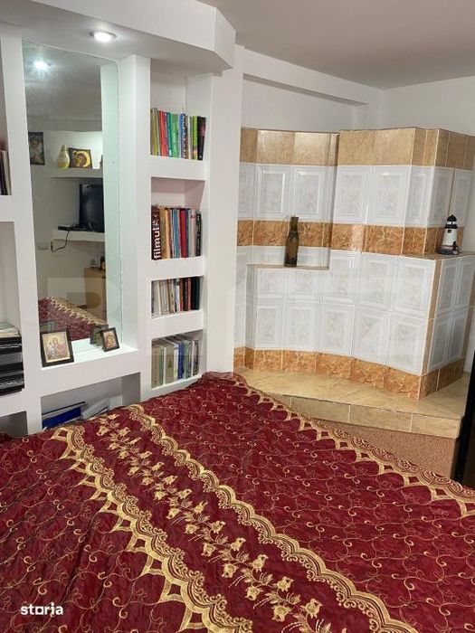 Casa de vanzare in Dorna Candrenilor disponibila imediat