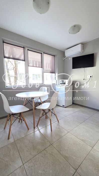Продава се Тристаен апартамент в София, Лагера - 50 кв.м за 3180 €/кв.м - Снимка #2