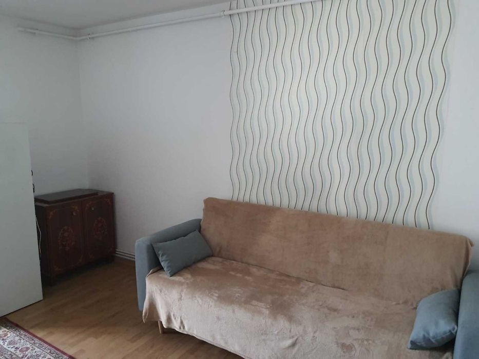 Garsonieră de închiriat zona Astra