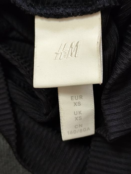 H&M body modelator damă