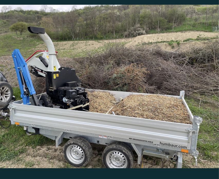 Tocator de crengi/inchiriez scule/inchirieri/burghiu de pamant
