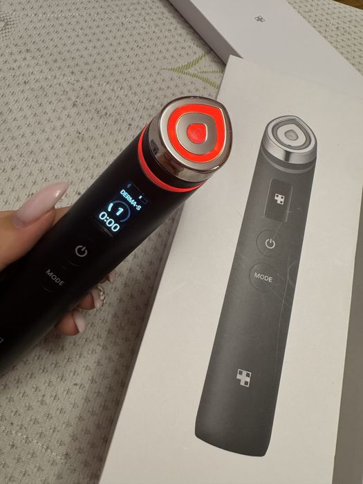 MediCube Age-R Booster Pro