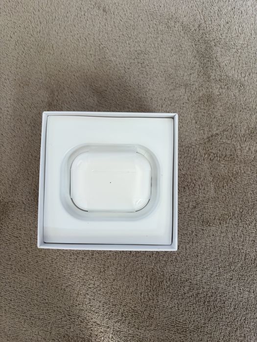 Airpods pro2 sigilate