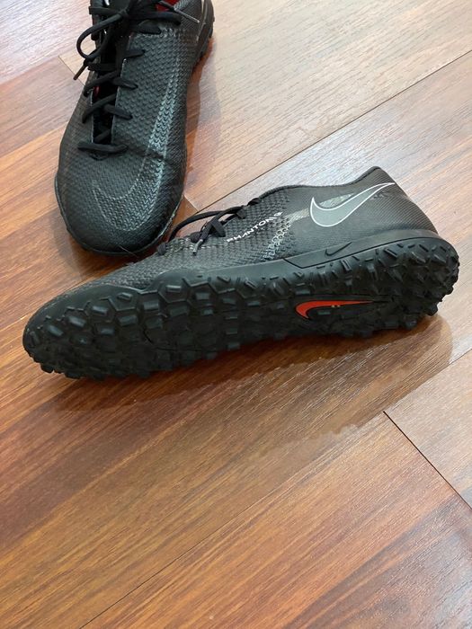 Кроссовки Nike размер 38