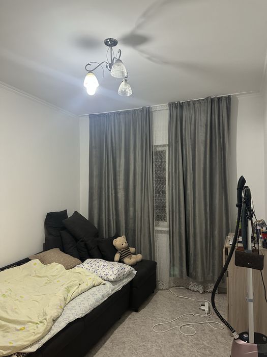 Ищем человека на подселение.