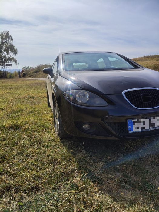 Seat leon 2008 1.6 MPI