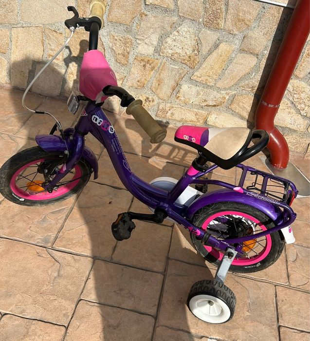 Biciclete mountain bike petru copii moto cross