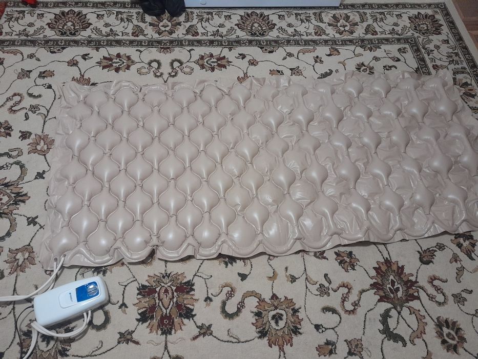 Противопролежней матрас