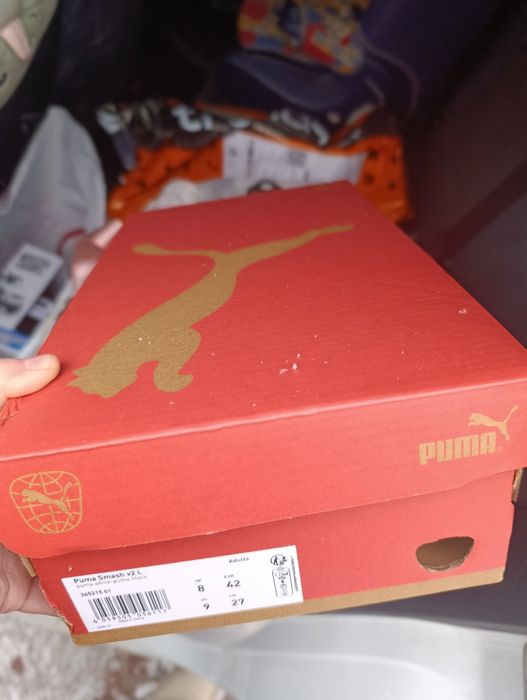 Adidași puma noi barbati