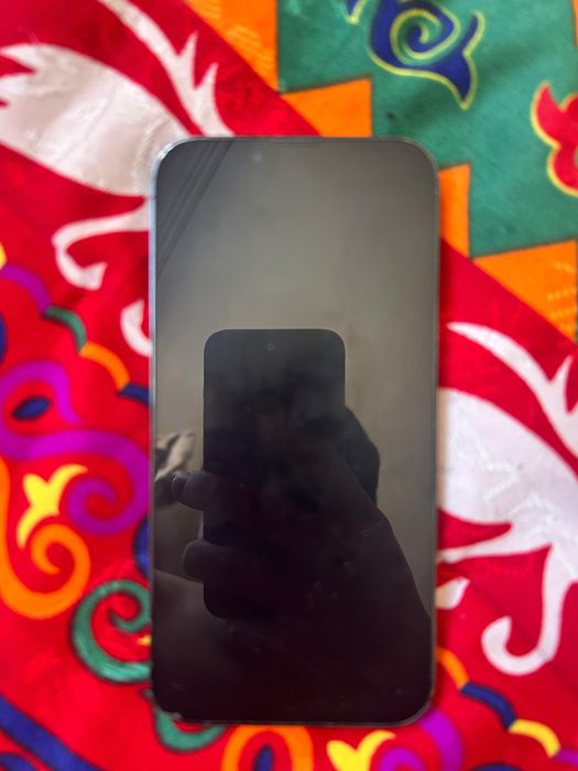 iphone 13pro 128гб