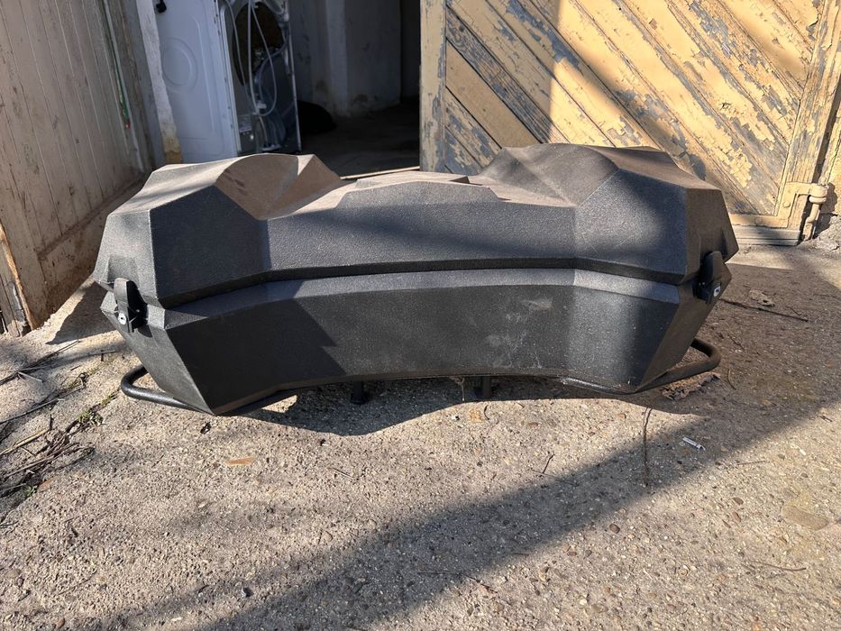 Can Am куфар за багаж