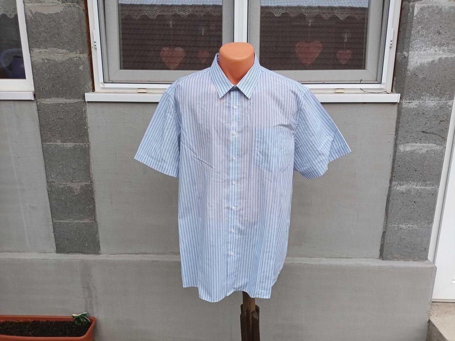 Regular Fit by C&A | camasa barbat mar. 45 - 46 | XL - XXL