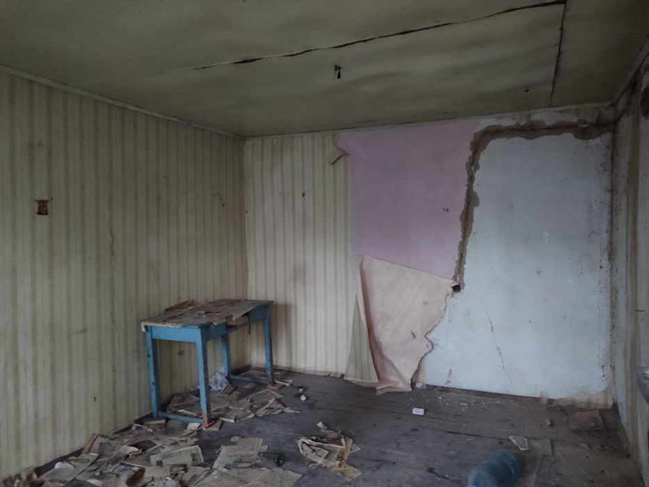 Парцел със стара къща в Добрич