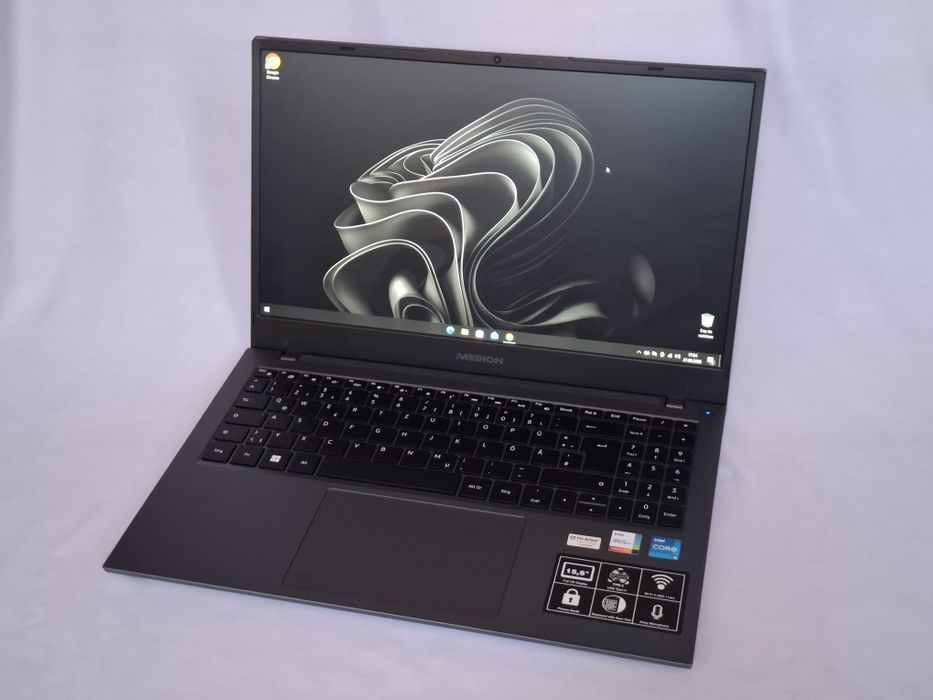 Laptop Gaming Medion