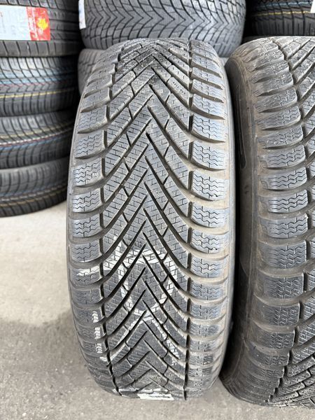 215/60/17 PIRELLI 4бр