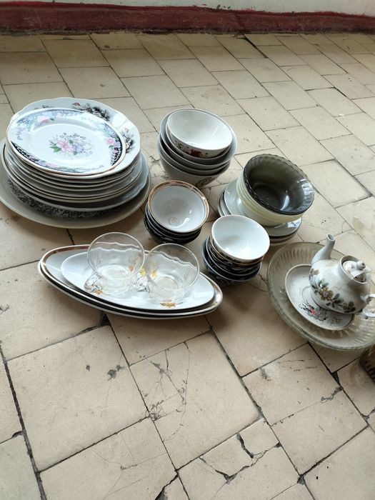 Kup narsala bor pasuda kurpacha