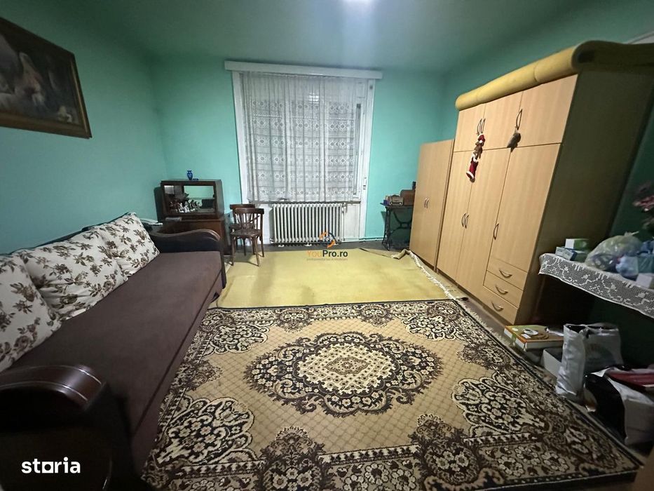Casa Individuala langa Complexul Studentesc
