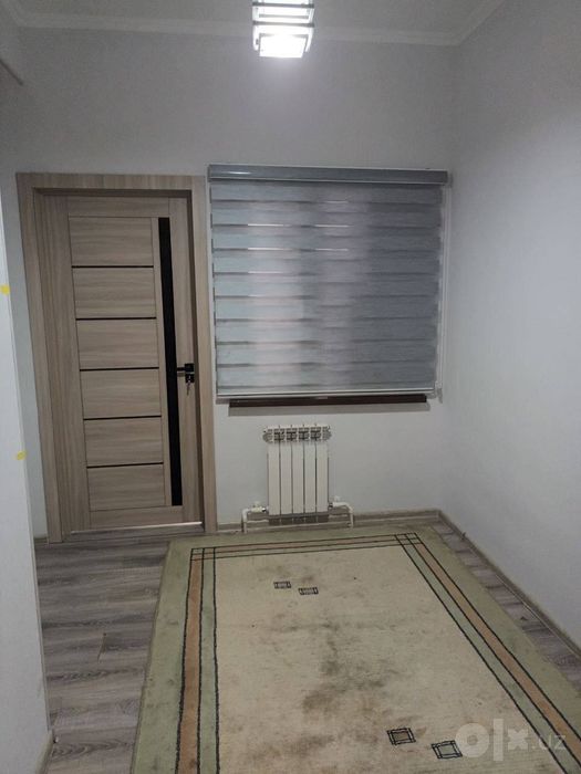 2 xonali kvartira sotiladi